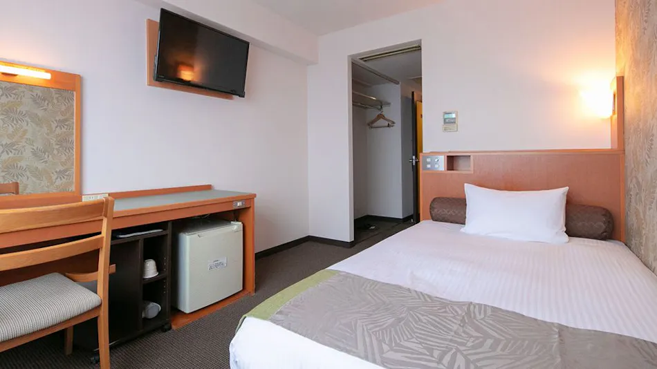Green Hotel Yes Omihachiman
