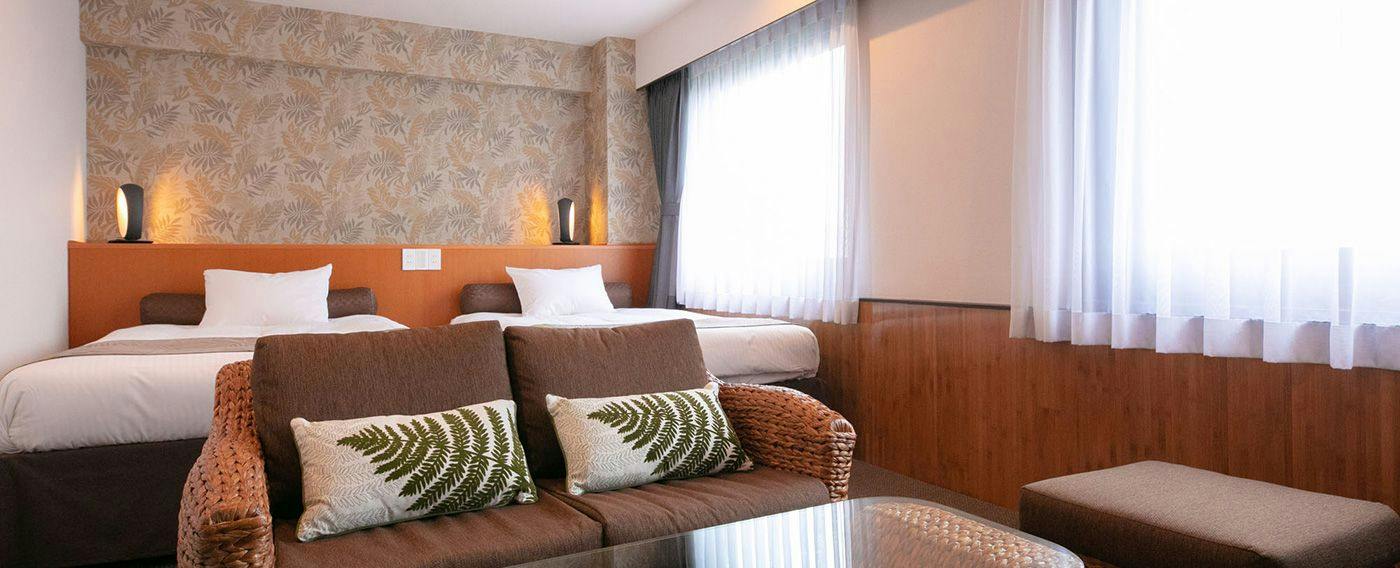 Green Hotel Yes Omihachiman