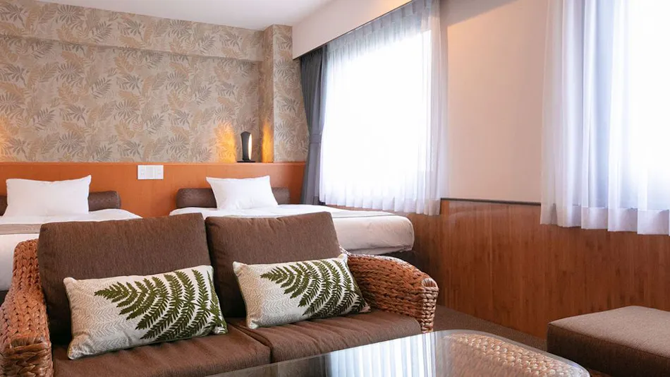 Green Hotel Yes Omihachiman