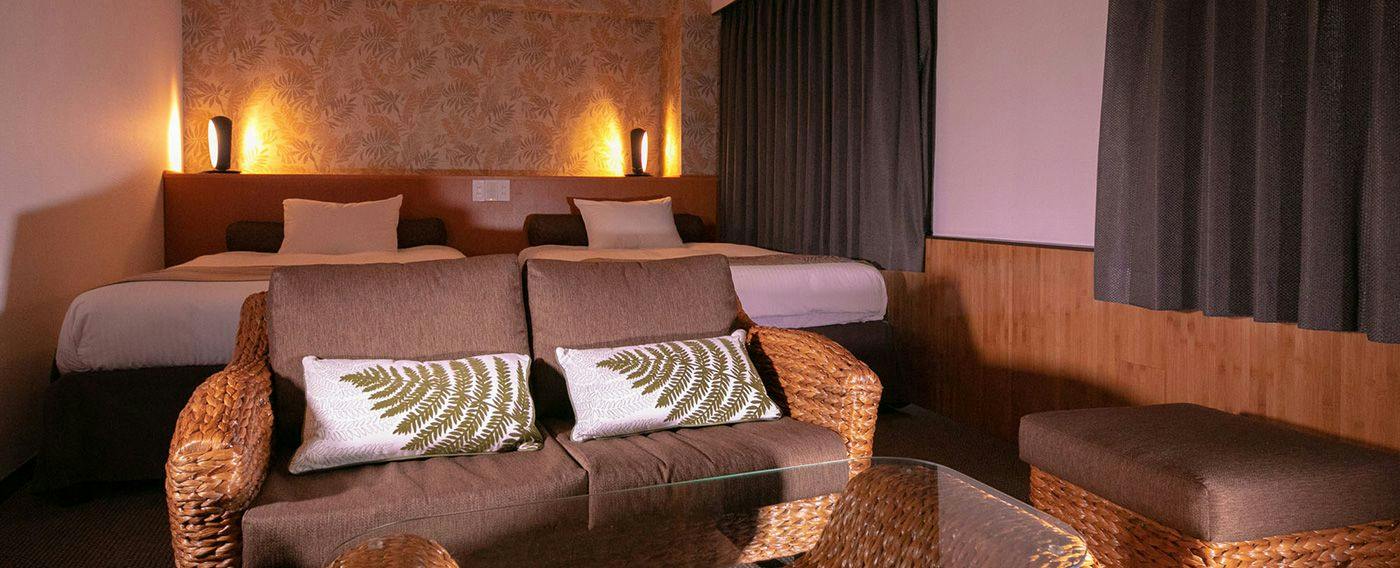 Green Hotel Yes Omihachiman