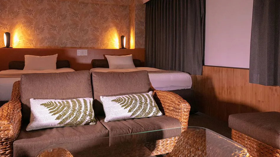 Green Hotel Yes Omihachiman