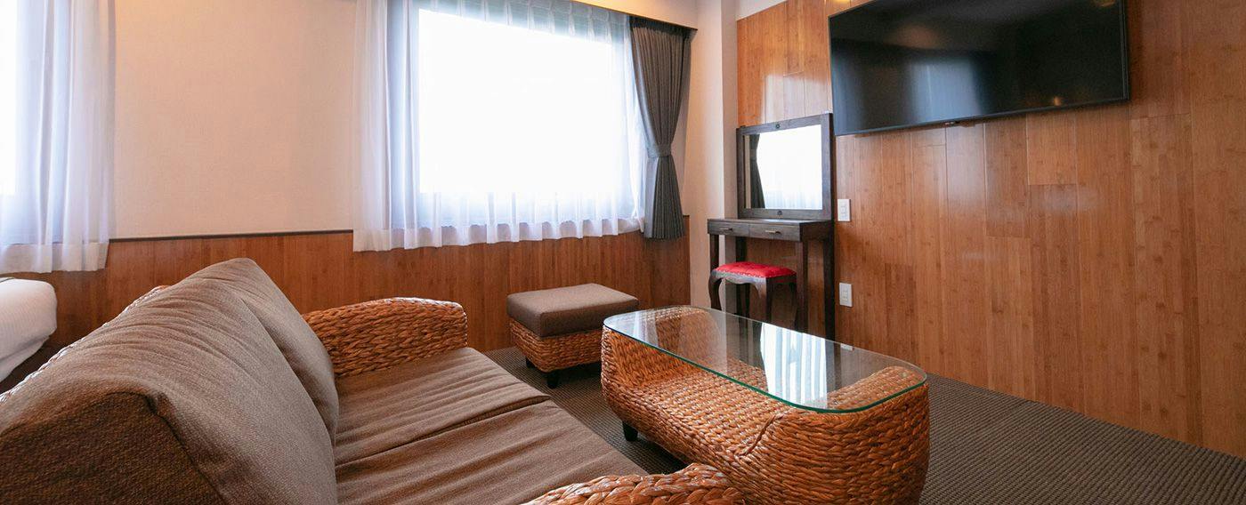 Green Hotel Yes Omihachiman