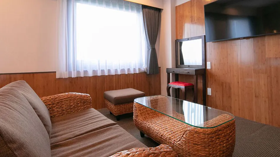 Green Hotel Yes Omihachiman