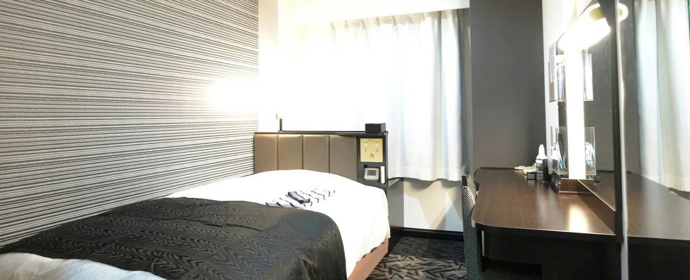APA Hotel Suzuka-Chuo