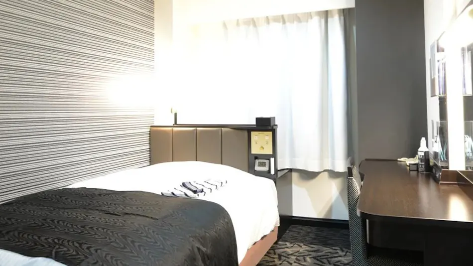 APA Hotel Suzuka-Chuo