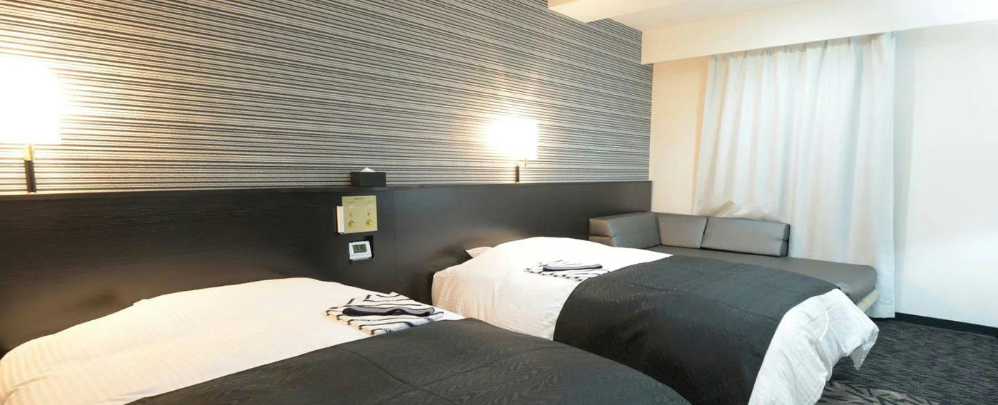 APA Hotel Suzuka-Chuo