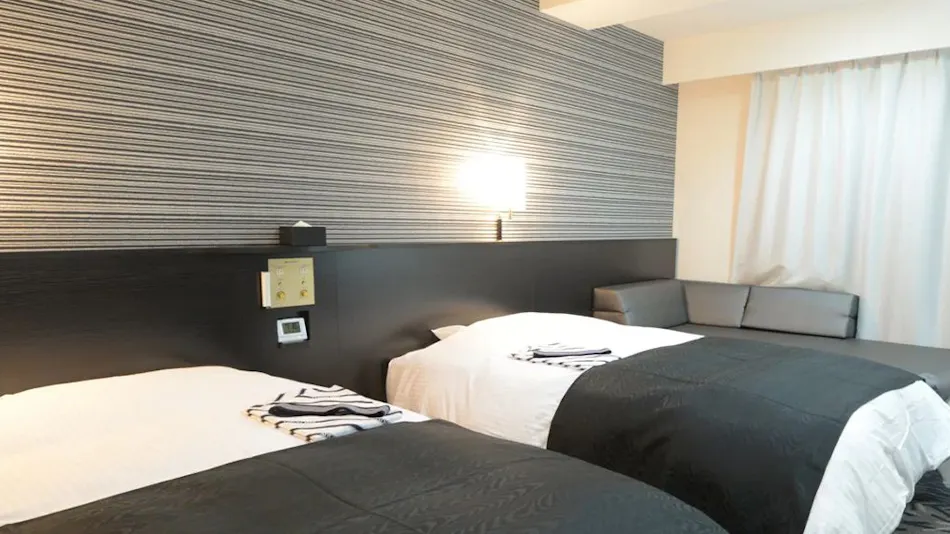 APA Hotel Suzuka-Chuo