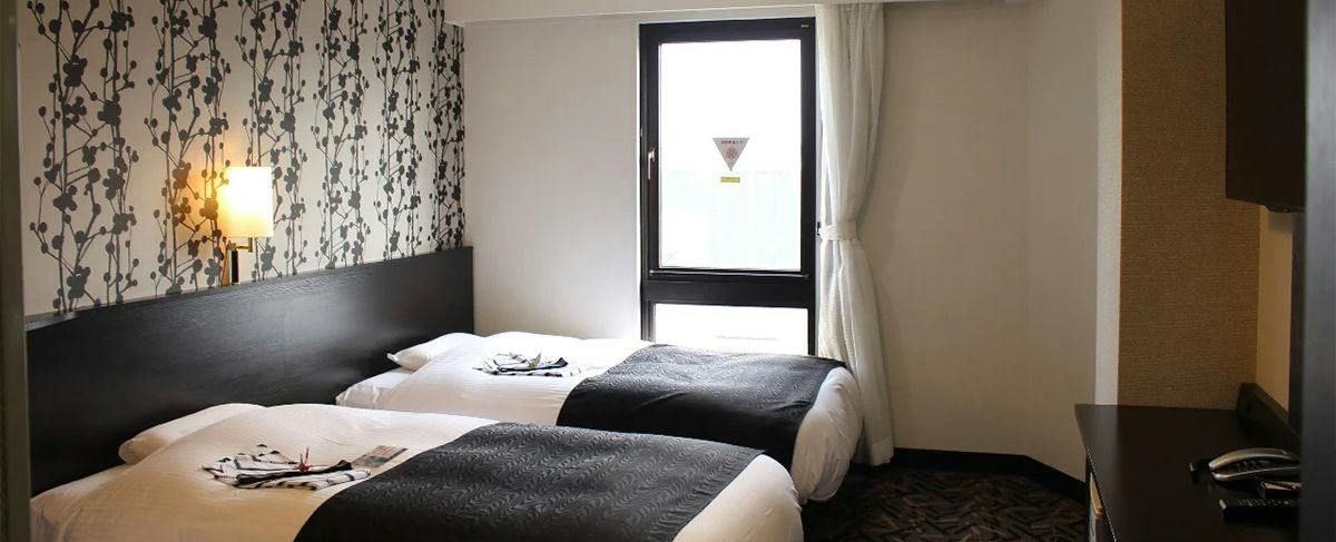 APA Hotel Suzuka-Chuo