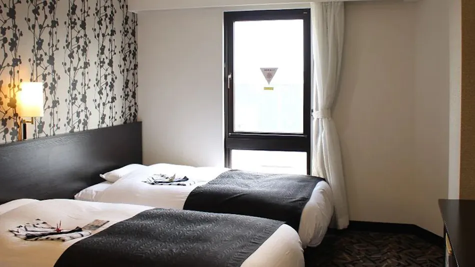 APA Hotel Suzuka-Chuo