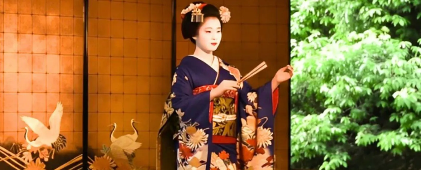 Rencana Maiko
