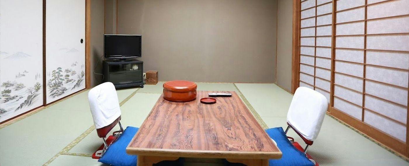 Kaohsiung Tourist Hotel