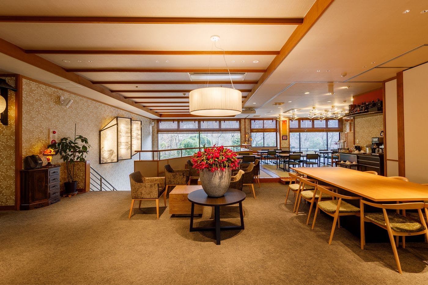 ภายในอาคาร