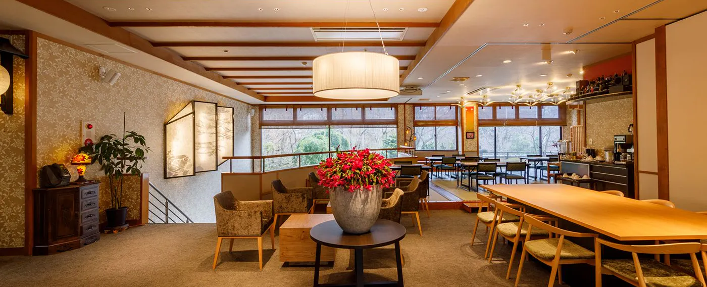 ภายในอาคาร