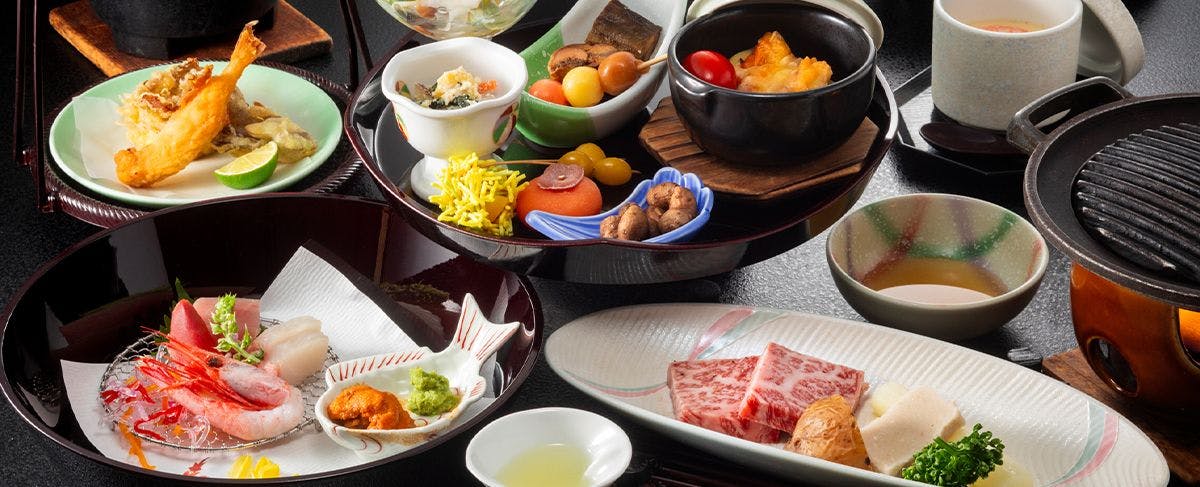 และไคเซกิ