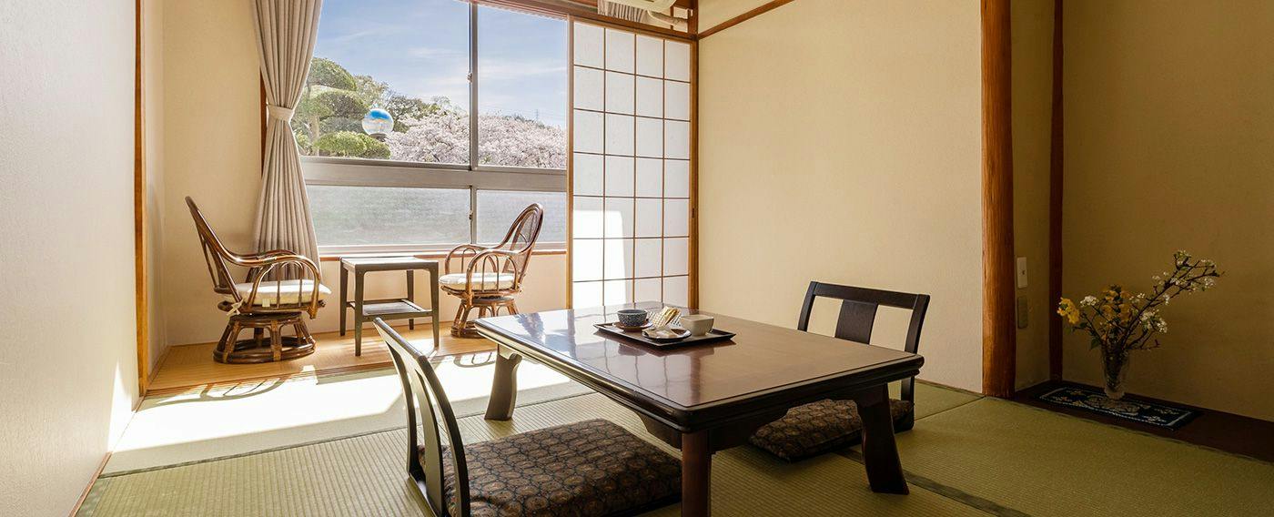 Hanayama Onsen Yakushi no Yu
