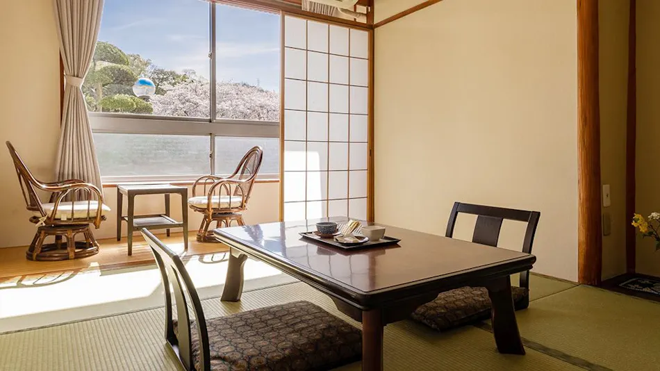 Hanayama Onsen Yakushi no Yu