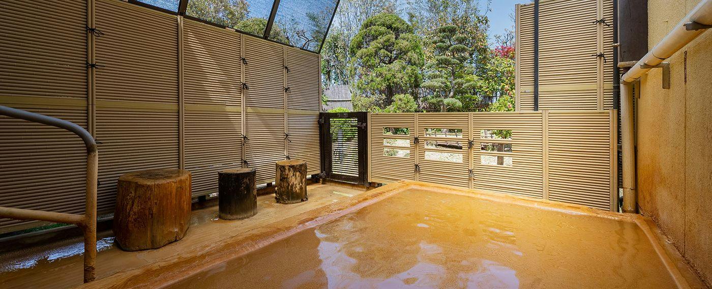 Hanayama Onsen Yakushi no Yu