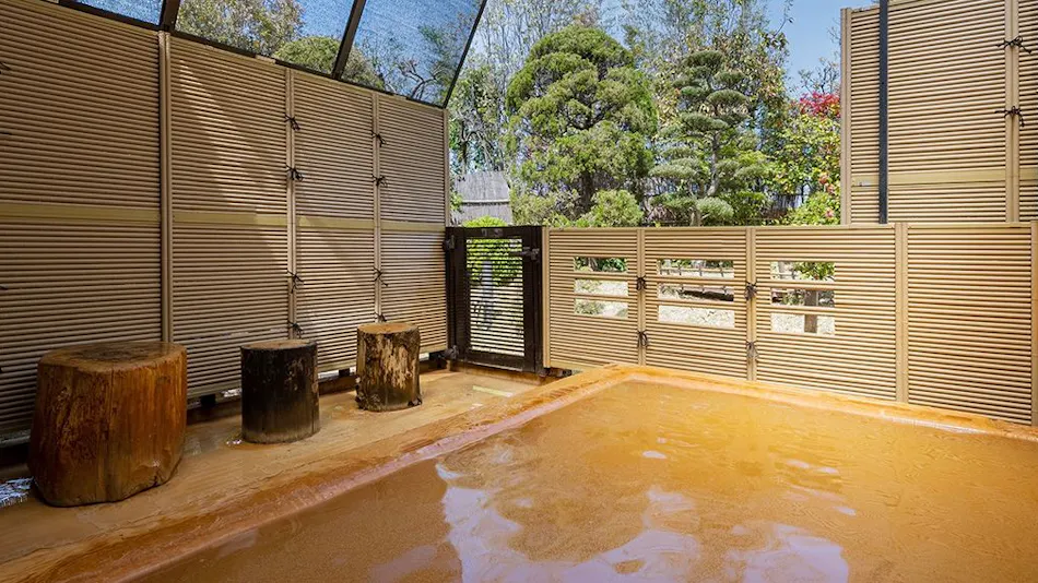 Hanayama Onsen Yakushi no Yu