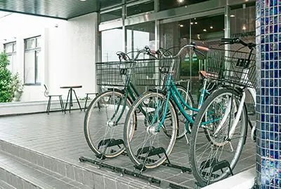 เช่าจักรยาน