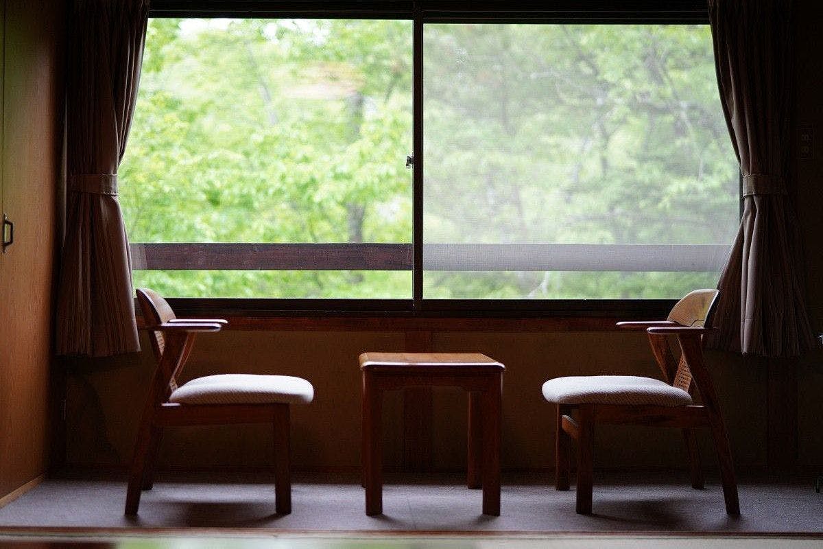 ห้องพัก