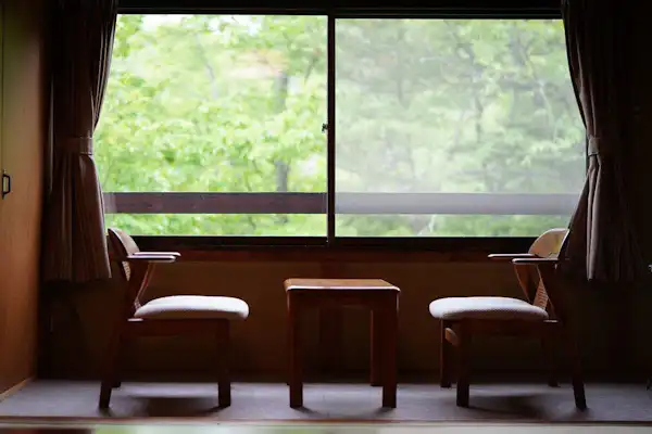 ห้องพัก