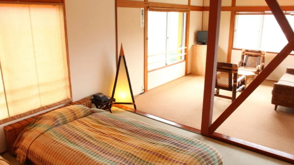 Beach Commune Simploose