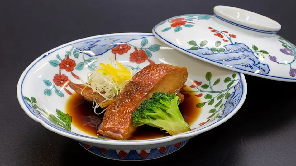 Atami Tama no Yu Hotel