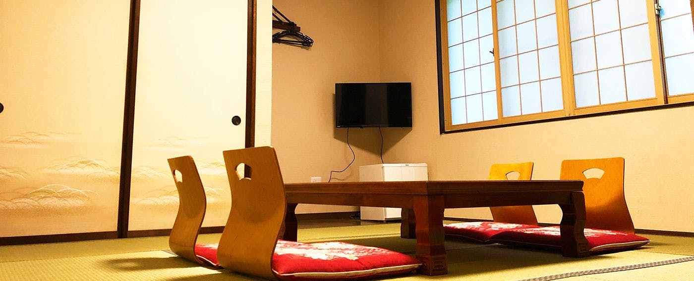 Onsen Yado Misuzuso