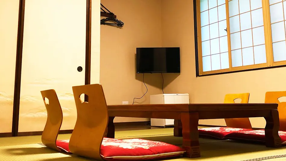Onsen Yado Misuzuso