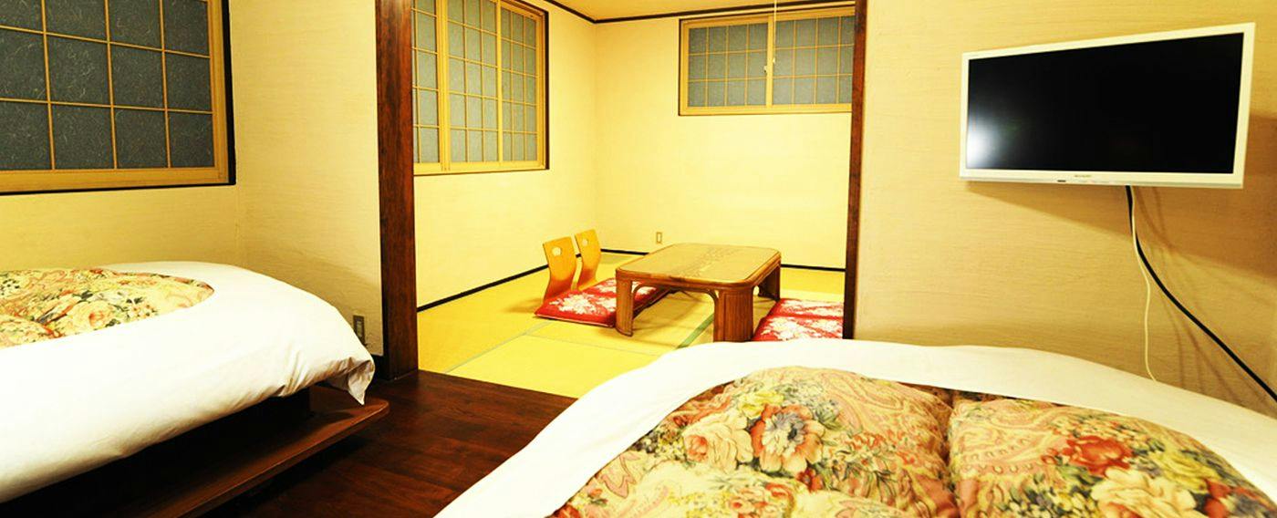 Onsen Yado Misuzuso