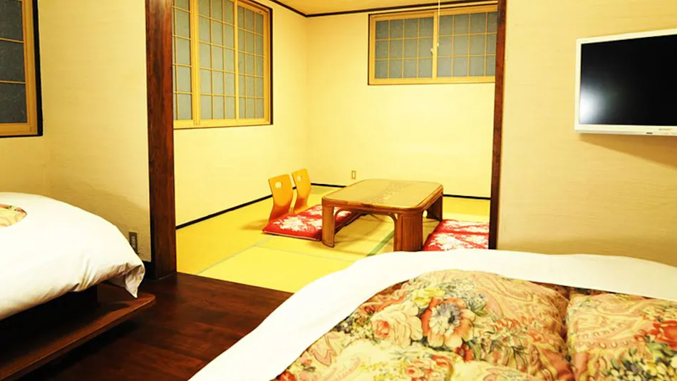 Onsen Yado Misuzuso