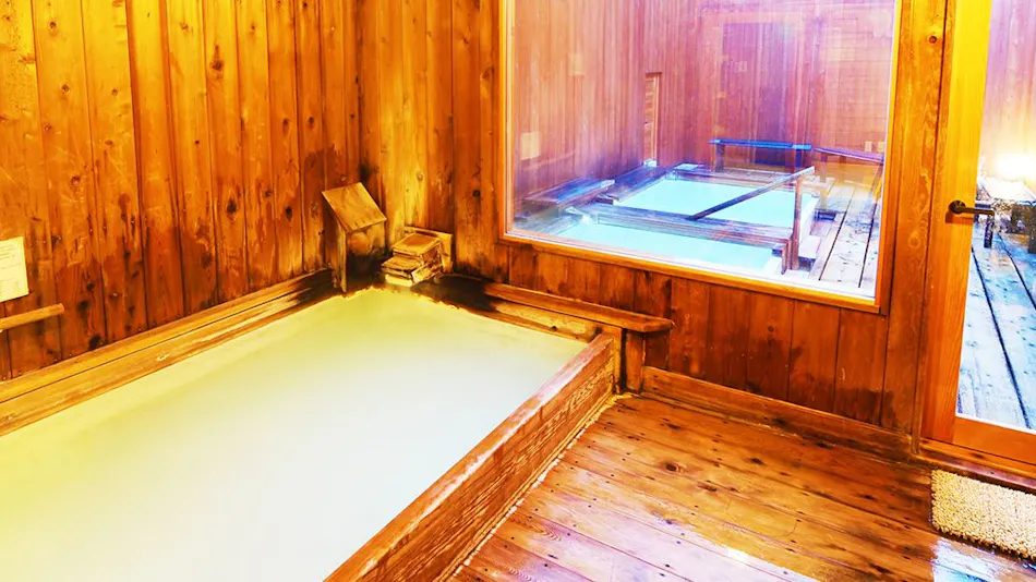 Onsen Yado Misuzuso