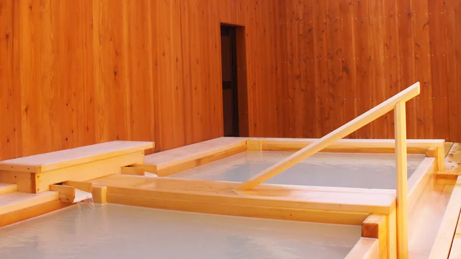 Onsen Yado Misuzuso