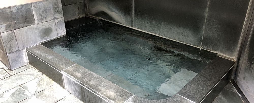 ห้องอาบน้ำรวม