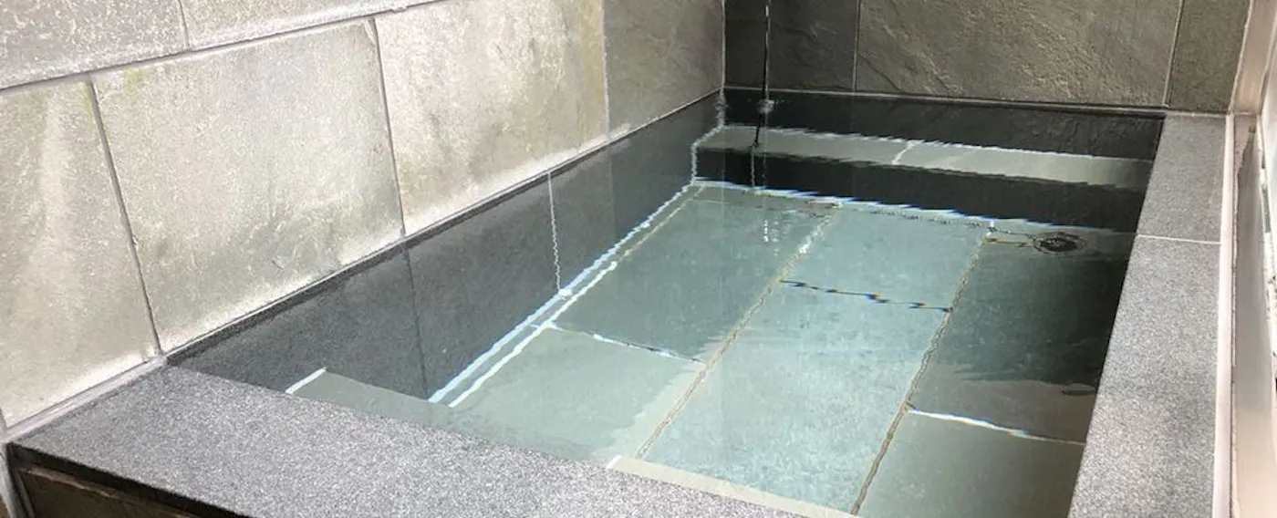 ห้องอาบน้ำ