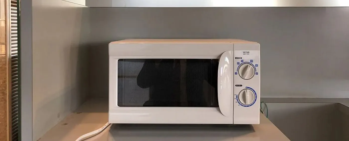 ไมโครเวฟ