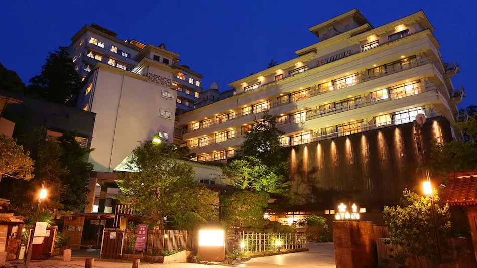 Ooedo Onsen Monogatari Premium Yamashitaya