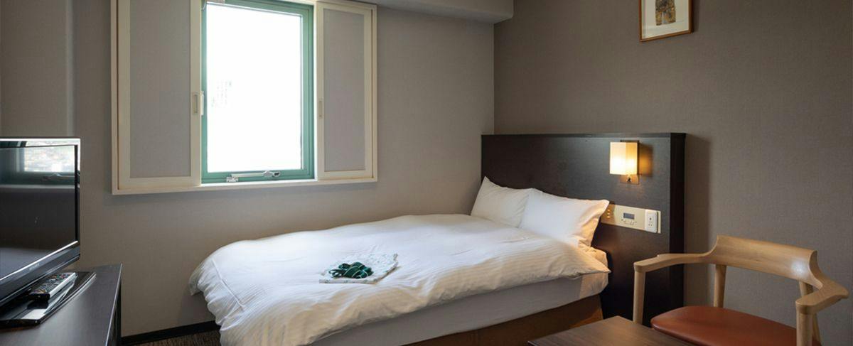 Central Hotel Takeo Onsen Ekimae