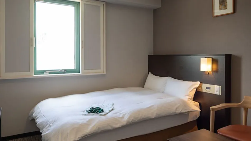 Central Hotel Takeo Onsen Ekimae