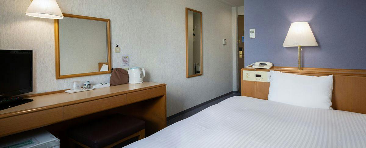 Central Hotel Takeo Onsen Ekimae