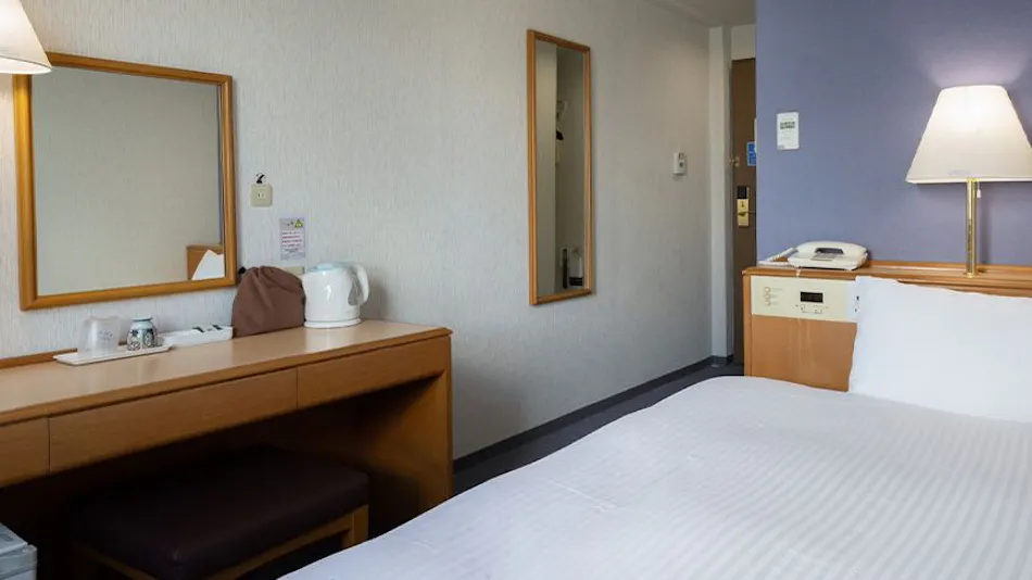 Central Hotel Takeo Onsen Ekimae