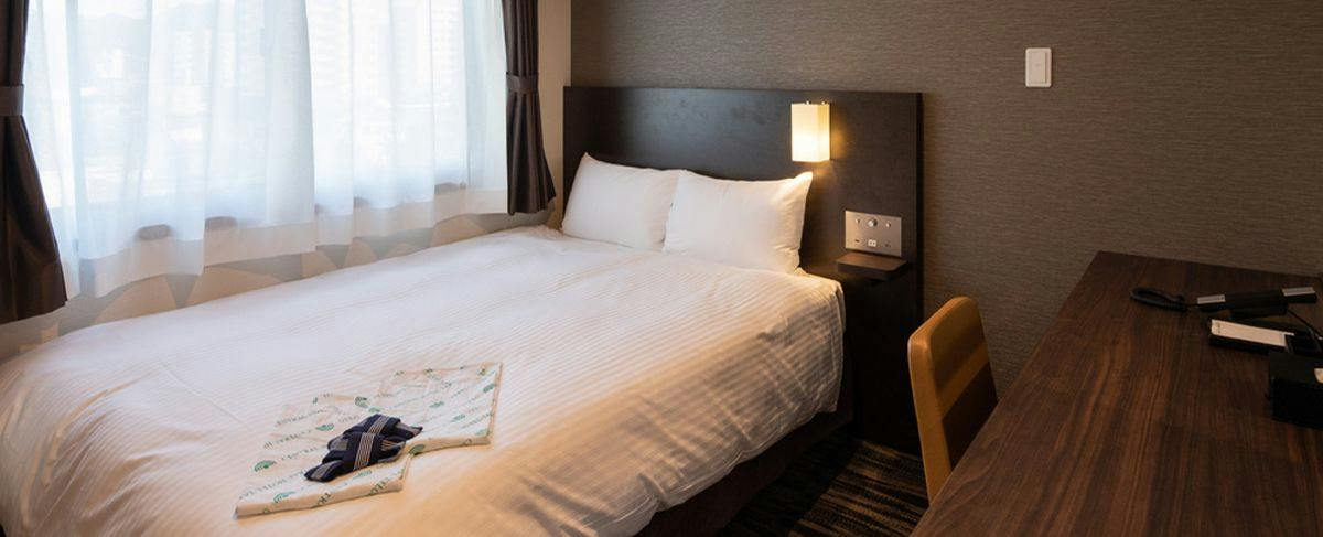 Central Hotel Takeo Onsen Ekimae