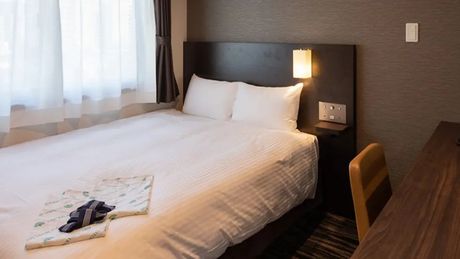 Central Hotel Takeo Onsen Ekimae