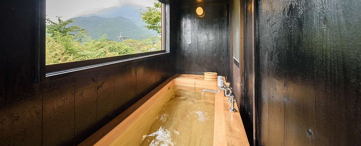 湯布院の貸切風呂ありの おすすめホテル 旅館 選 お得に宿泊予約 Yahoo トラベル