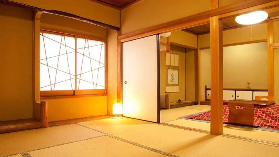 Atarashiya Ryokan