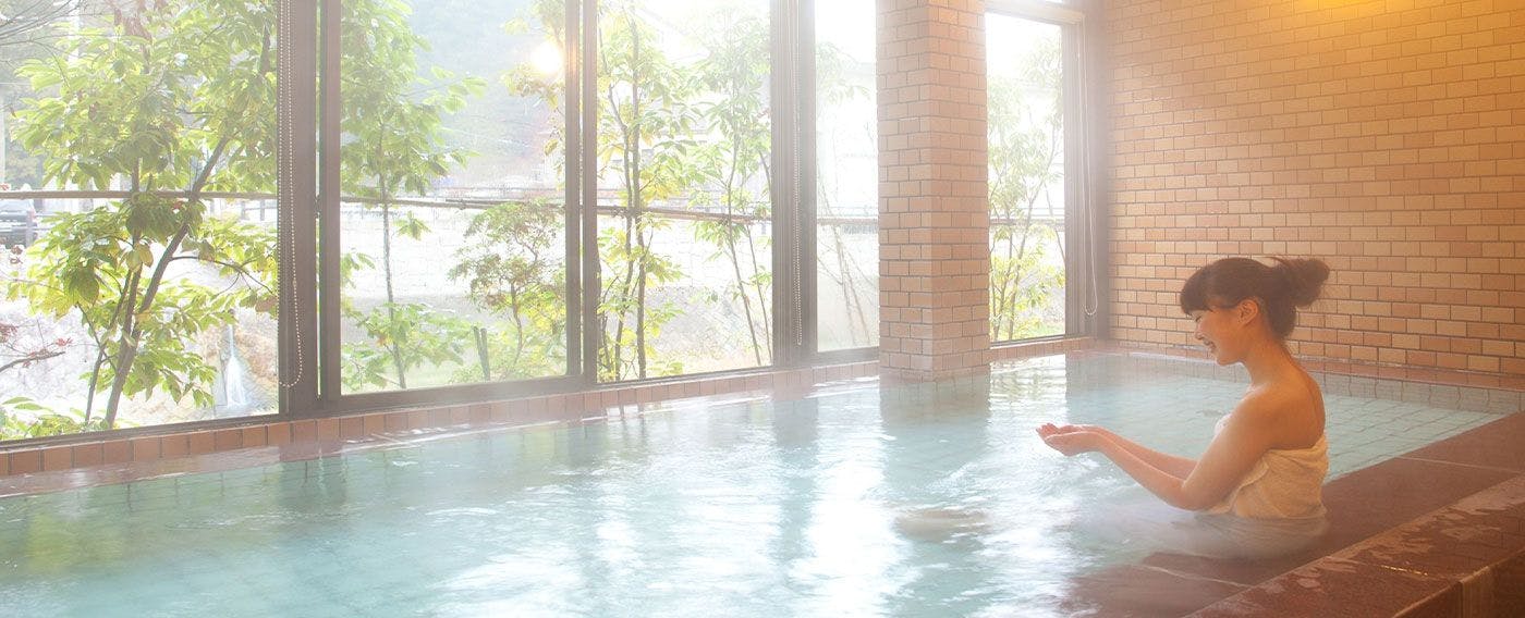 Atarashiya Ryokan