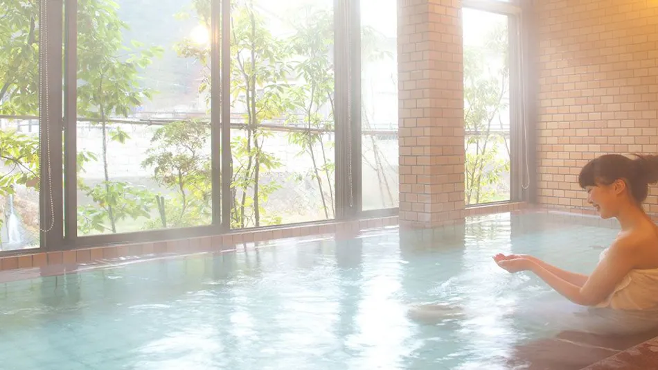 Atarashiya Ryokan