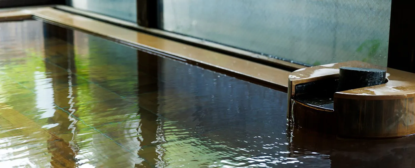 ห้องอาบน้ำรวม