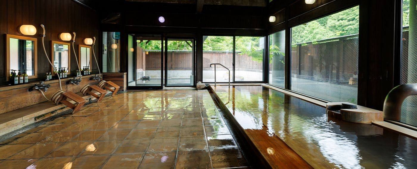 ห้องอาบน้ำรวม