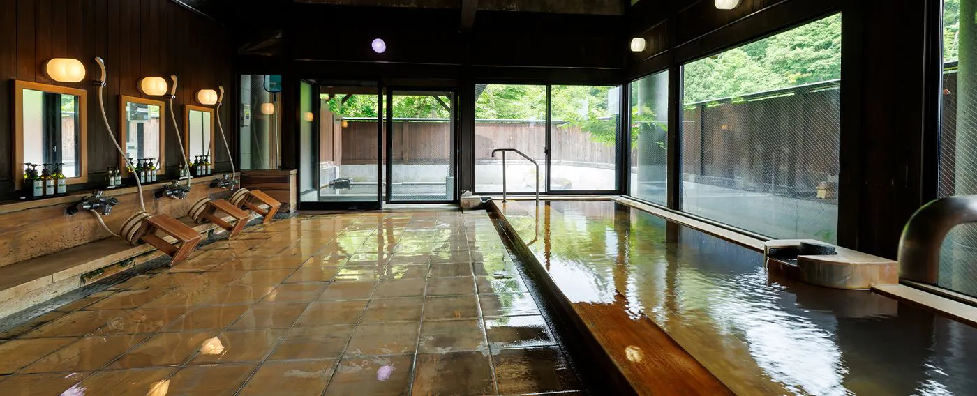 ห้องอาบน้ำรวม